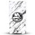 NHL New York Islanders Marble Game Console Wrap Case Cover for Microsoft Xbox Series X