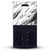 NHL Winnipeg Jets Marble Game Console Wrap Case Cover for Microsoft Xbox Series X