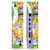 Tom and Jerry Graphics Indoor Chase Game Console Wrap Case Cover for Microsoft Xbox Series S Console