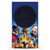 The Suicide Squad 2021 Character Poster Group Game Console Wrap Case Cover for Microsoft Xbox Series S Console