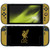 Liverpool Football Club Art Liver Bird Gold On Black Vinyl Sticker Skin Decal Cover for Nintendo Switch 2