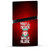 Liverpool Football Club Art YNWA Vinyl Sticker Skin Decal Cover for Sony PS5 Pro Digital Edition Console