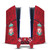 Liverpool Football Club Art Crest Red Camouflage Vinyl Sticker Skin Decal Cover for Sony PS5 Slim Digital Edition Bundle