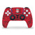 Liverpool Football Club Art Crest Red Camouflage Vinyl Sticker Skin Decal Cover for Sony PS5 Slim Digital Edition Bundle