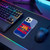 FC Barcelona Graphics Barca Crest Soft Gel Case for Apple iPhone 16 Pro Max & MagSafe