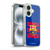 FC Barcelona Graphics Barca Crest Soft Gel Case for Apple iPhone 16 & MagSafe