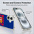 FC Barcelona Graphics Barca Crest Soft Gel Case for Apple iPhone 16 & MagSafe