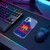FC Barcelona Graphics Barca Crest Soft Gel Case for Apple iPhone 16 & MagSafe