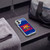FC Barcelona Graphics Barca Crest Soft Gel Case for Apple iPhone 16 & MagSafe