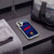 FC Barcelona Graphics Barca Type Soft Gel Case for Apple iPhone 16 & MagSafe