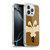 Looney Tunes Full Face Wile E. Coyote Soft Gel Case for Apple iPhone 16 Pro Max & MagSafe