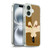 Looney Tunes Full Face Wile E. Coyote Soft Gel Case for Apple iPhone 16 & MagSafe