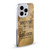 Grateful Dead Graphics Bear Vintage Soft Gel Case for Apple iPhone 16 Pro Max & MagSafe