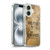 Grateful Dead Graphics Bear Vintage Soft Gel Case for Apple iPhone 16 & MagSafe