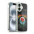 Grateful Dead Graphics Distressed Rose Soft Gel Case for Apple iPhone 16 & MagSafe