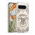 Harry Potter Sorcerer's Stone I Hogwarts Parchment Soft Gel Case for Google Pixel 9 / Pixel 9 Pro