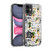 Elf Movie Graphics 2 Buddy Pattern Soft Gel Case for Apple iPhone 11