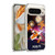 Peanuts Secrets Of Apollo 10 Deep Space Soft Gel Case for Google Pixel 9 / Pixel 9 Pro