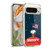 Peanuts Secrets Of Apollo 10 Flag Soft Gel Case for Google Pixel 9 / Pixel 9 Pro
