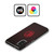 AC Milan Graphics Beat Soft Gel Case for Samsung Galaxy S25 & MagSafe