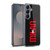 AC Milan Graphics Vertical Typography Soft Gel Case for Samsung Galaxy S25+ & MagSafe