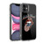The Rolling Stones Key Art US Flag Tongue Soft Gel Case for Apple iPhone 11