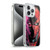 Batman DC Comics Red Hood Three Jokers #3 Soft Gel Case for Apple iPhone 15 Pro & MagSafe