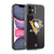 NHL Pittsburgh Penguins Plain Soft Gel Case for Apple iPhone 11
