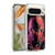 Batman DC Comics Red Hood Three Jokers #3 Soft Gel Case for Google Pixel 9 / Pixel 9 Pro