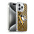 NHL Pittsburgh Penguins Net Pattern Soft Gel Case for Apple iPhone 15 Pro & MagSafe