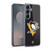 NHL Pittsburgh Penguins Plain Soft Gel Case for Samsung Galaxy S25+ & MagSafe