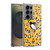 NHL Pittsburgh Penguins Leopard Pattern Soft Gel Case for Samsung Galaxy S25 Ultra & MagSafe