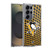 NHL Pittsburgh Penguins Net Pattern Soft Gel Case for Samsung Galaxy S25 Ultra & MagSafe
