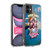 WWE Superstars The New Day Soft Gel Case for Apple iPhone 11