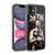 WWE Superstars Seth Rollins Soft Gel Case for Apple iPhone 11