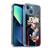 WWE Superstars John Cena Soft Gel Case for Apple iPhone 13 Mini & MagSafe