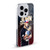 WWE Superstars John Cena Soft Gel Case for Apple iPhone 13 Pro Max & MagSafe