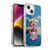WWE Superstars The New Day Soft Gel Case for Apple iPhone 14