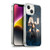 WWE Superstars AJ Styles Soft Gel Case for Apple iPhone 14