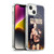 WWE Superstars Goldberg Soft Gel Case for Apple iPhone 14 Plus & MagSafe