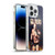 WWE Superstars Goldberg Soft Gel Case for Apple iPhone 14 Pro Max & MagSafe