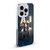 WWE Superstars AJ Styles Soft Gel Case for Apple iPhone 15 Pro & MagSafe