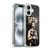 WWE Superstars Seth Rollins Soft Gel Case for Apple iPhone 16 Plus & MagSafe