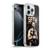 WWE Superstars Seth Rollins Soft Gel Case for Apple iPhone 16 Pro Max & MagSafe