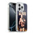 WWE Superstars Goldberg Soft Gel Case for Apple iPhone 16 Pro & MagSafe