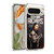 WWE Superstars Roman Reigns Soft Gel Case for Google Pixel 9 / Pixel 9 Pro