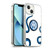 Fc Internazionale Milano 2021/22 Crest Kit Away Soft Gel Case for Apple iPhone 13