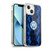 Fc Internazionale Milano 2021/22 Crest Kit Home Soft Gel Case for Apple iPhone 13
