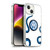 Fc Internazionale Milano 2021/22 Crest Kit Away Soft Gel Case for Apple iPhone 14