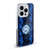 Fc Internazionale Milano 2021/22 Crest Kit Home Soft Gel Case for Apple iPhone 16 Plus & MagSafe